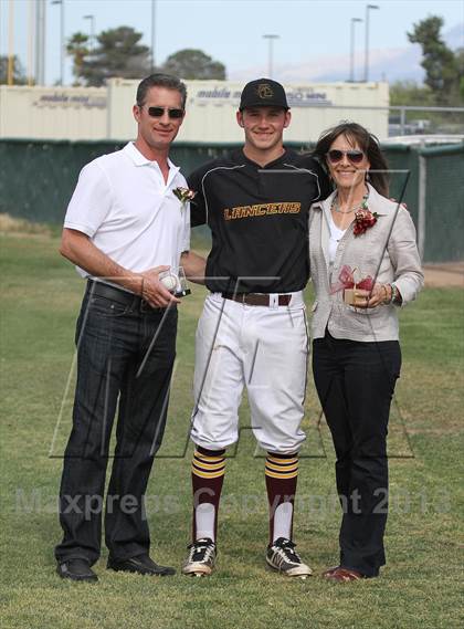 Thumbnail 3 in Sahuaro @ Salpointe Catholic photogallery.