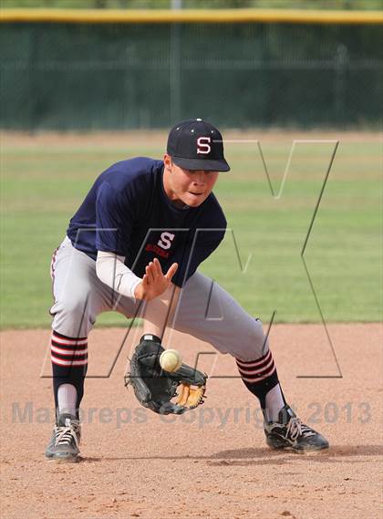 Thumbnail 2 in Sahuaro @ Salpointe Catholic photogallery.