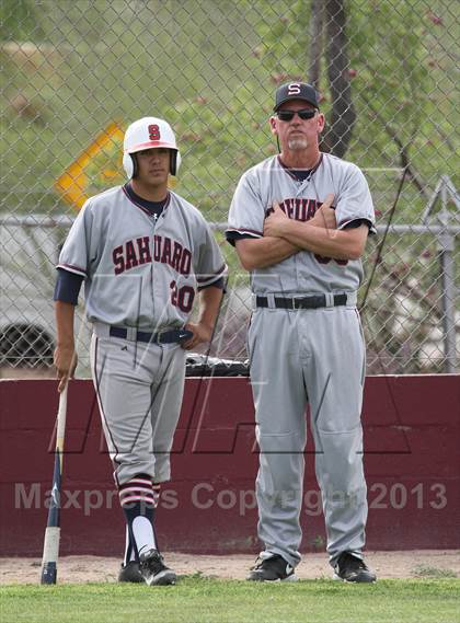 Thumbnail 1 in Sahuaro @ Salpointe Catholic photogallery.