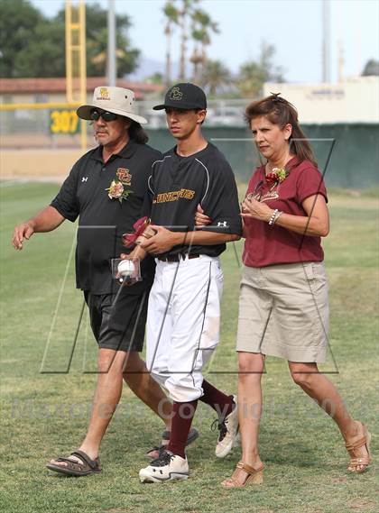 Thumbnail 2 in Sahuaro @ Salpointe Catholic photogallery.