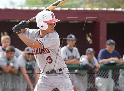 Thumbnail 3 in Sahuaro @ Salpointe Catholic photogallery.
