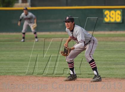 Thumbnail 2 in Sahuaro @ Salpointe Catholic photogallery.