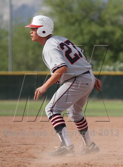 Thumbnail 3 in Sahuaro @ Salpointe Catholic photogallery.