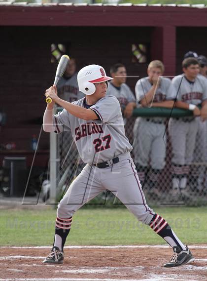 Thumbnail 1 in Sahuaro @ Salpointe Catholic photogallery.