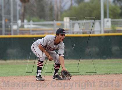 Thumbnail 2 in Sahuaro @ Salpointe Catholic photogallery.