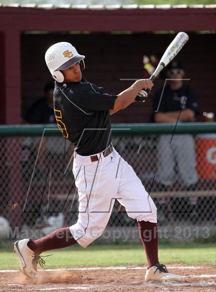 Thumbnail 2 in Sahuaro @ Salpointe Catholic photogallery.