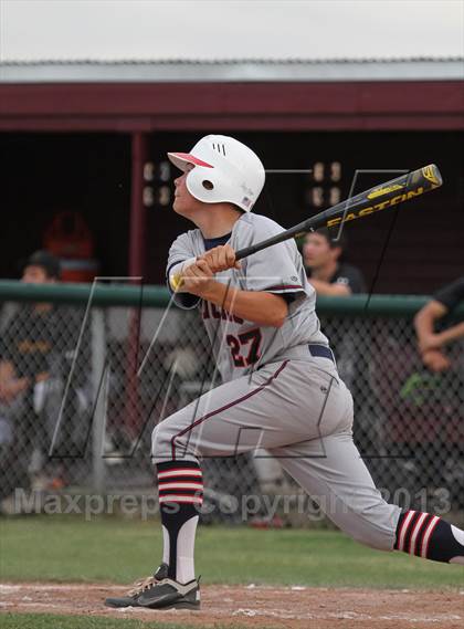 Thumbnail 2 in Sahuaro @ Salpointe Catholic photogallery.