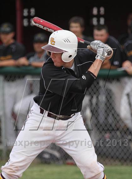Thumbnail 3 in Sahuaro @ Salpointe Catholic photogallery.