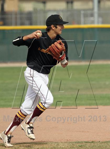 Thumbnail 1 in Sahuaro @ Salpointe Catholic photogallery.