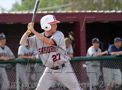 Thumbnail 3 in Sahuaro @ Salpointe Catholic photogallery.