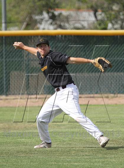 Thumbnail 3 in Sahuaro @ Salpointe Catholic photogallery.