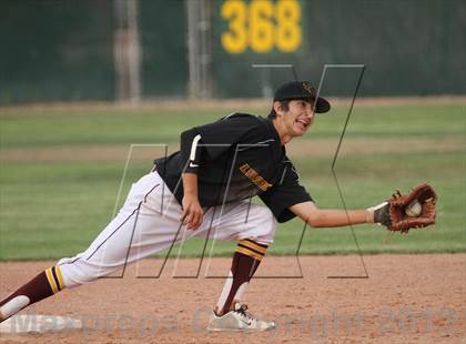 Thumbnail 1 in Sahuaro @ Salpointe Catholic photogallery.