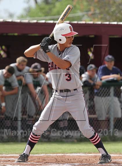 Thumbnail 1 in Sahuaro @ Salpointe Catholic photogallery.