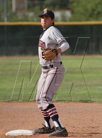 Thumbnail 2 in Sahuaro @ Salpointe Catholic photogallery.