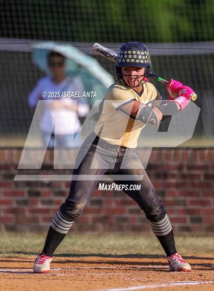 Thumbnail 3 in Purnell Swett @ Gray's Creek (NCHSAA 4A - 1st Round) photogallery.