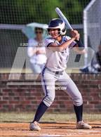 Photo from the gallery "Purnell Swett @ Gray's Creek (NCHSAA 4A - 1st Round)"