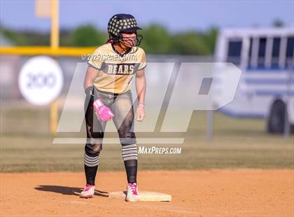 Thumbnail 2 in Purnell Swett @ Gray's Creek (NCHSAA 4A - 1st Round) photogallery.