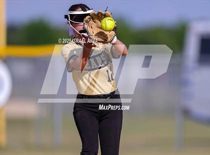 Thumbnail 3 in Purnell Swett @ Gray's Creek (NCHSAA 4A - 1st Round) photogallery.