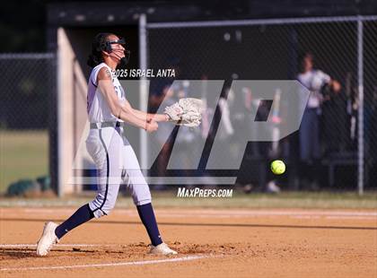 Thumbnail 2 in Purnell Swett @ Gray's Creek (NCHSAA 4A - 1st Round) photogallery.