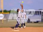 Photo from the gallery "Purnell Swett @ Gray's Creek (NCHSAA 4A - 1st Round)"