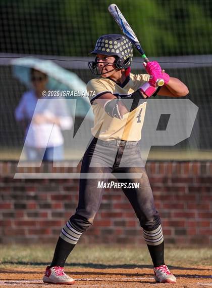 Thumbnail 2 in Purnell Swett @ Gray's Creek (NCHSAA 4A - 1st Round) photogallery.