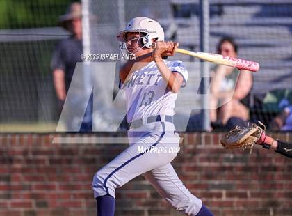 Thumbnail 2 in Purnell Swett @ Gray's Creek (NCHSAA 4A - 1st Round) photogallery.
