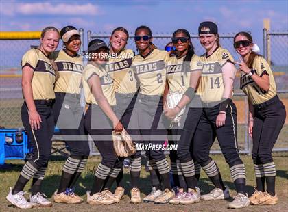 Thumbnail 2 in Purnell Swett @ Gray's Creek (NCHSAA 4A - 1st Round) photogallery.