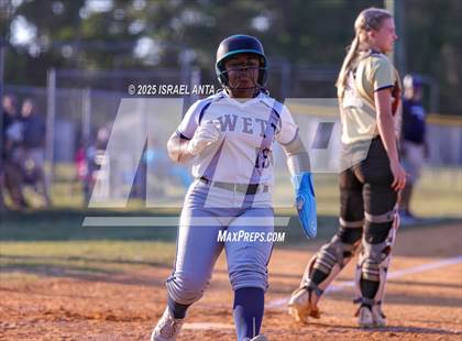 Thumbnail 2 in Purnell Swett @ Gray's Creek (NCHSAA 4A - 1st Round) photogallery.