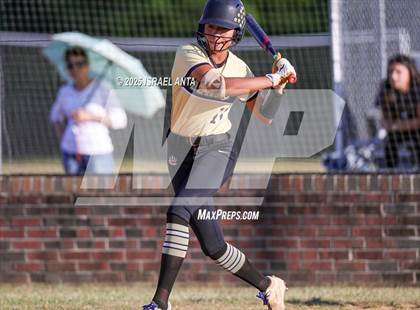 Thumbnail 2 in Purnell Swett @ Gray's Creek (NCHSAA 4A - 1st Round) photogallery.