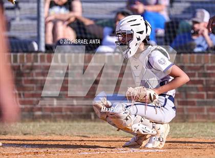Thumbnail 2 in Purnell Swett @ Gray's Creek (NCHSAA 4A - 1st Round) photogallery.