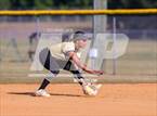 Photo from the gallery "Purnell Swett @ Gray's Creek (NCHSAA 4A - 1st Round)"