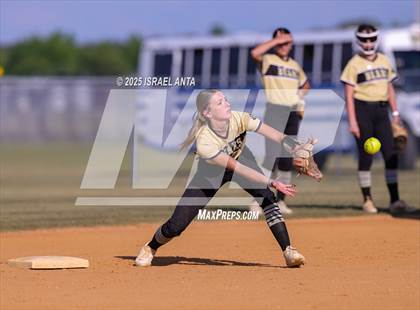 Thumbnail 1 in Purnell Swett @ Gray's Creek (NCHSAA 4A - 1st Round) photogallery.