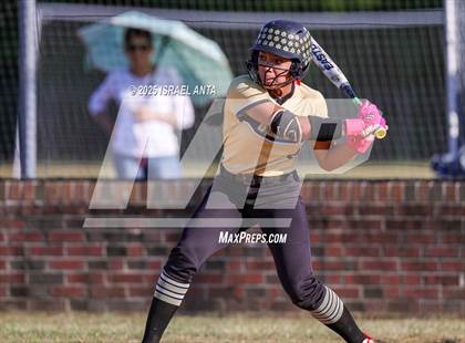 Thumbnail 3 in Purnell Swett @ Gray's Creek (NCHSAA 4A - 1st Round) photogallery.