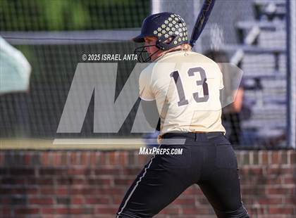 Thumbnail 3 in Purnell Swett @ Gray's Creek (NCHSAA 4A - 1st Round) photogallery.