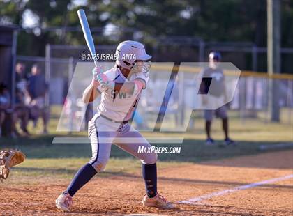 Thumbnail 3 in Purnell Swett @ Gray's Creek (NCHSAA 4A - 1st Round) photogallery.
