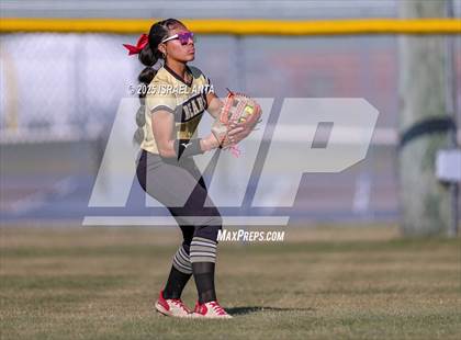 Thumbnail 3 in Purnell Swett @ Gray's Creek (NCHSAA 4A - 1st Round) photogallery.