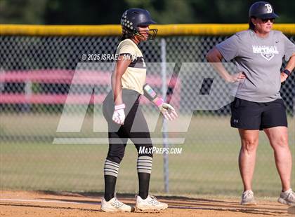 Thumbnail 3 in Purnell Swett @ Gray's Creek (NCHSAA 4A - 1st Round) photogallery.