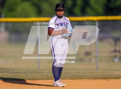 Thumbnail 1 in Purnell Swett @ Gray's Creek (NCHSAA 4A - 1st Round) photogallery.