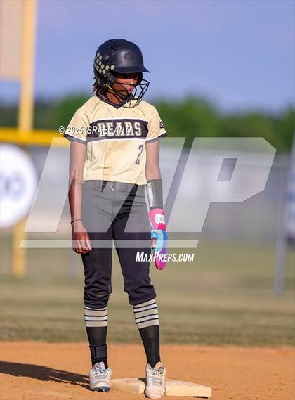 Thumbnail 3 in Purnell Swett @ Gray's Creek (NCHSAA 4A - 1st Round) photogallery.