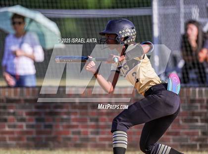 Thumbnail 1 in Purnell Swett @ Gray's Creek (NCHSAA 4A - 1st Round) photogallery.