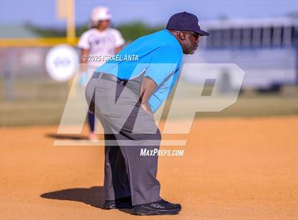 Thumbnail 1 in Purnell Swett @ Gray's Creek (NCHSAA 4A - 1st Round) photogallery.