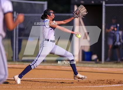 Thumbnail 1 in Purnell Swett @ Gray's Creek (NCHSAA 4A - 1st Round) photogallery.