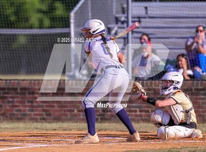 Thumbnail 2 in Purnell Swett @ Gray's Creek (NCHSAA 4A - 1st Round) photogallery.