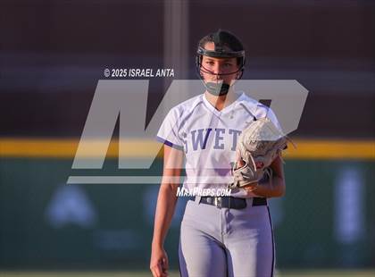 Thumbnail 3 in Purnell Swett @ Gray's Creek (NCHSAA 4A - 1st Round) photogallery.