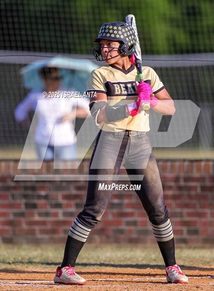 Thumbnail 1 in Purnell Swett @ Gray's Creek (NCHSAA 4A - 1st Round) photogallery.