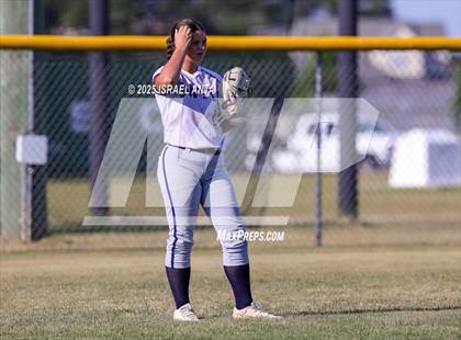 Thumbnail 1 in Purnell Swett @ Gray's Creek (NCHSAA 4A - 1st Round) photogallery.