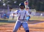 Photo from the gallery "Purnell Swett @ Gray's Creek (NCHSAA 4A - 1st Round)"