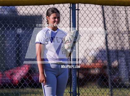 Thumbnail 1 in Purnell Swett @ Gray's Creek (NCHSAA 4A - 1st Round) photogallery.