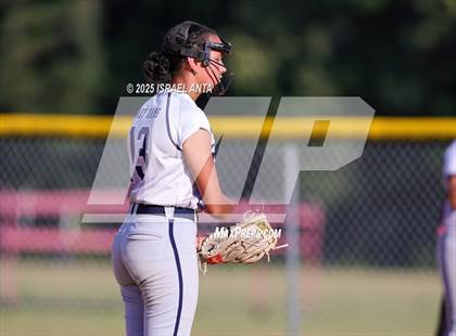 Thumbnail 1 in Purnell Swett @ Gray's Creek (NCHSAA 4A - 1st Round) photogallery.