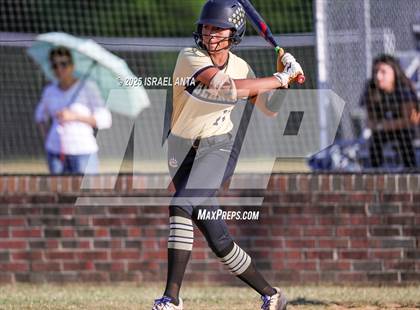 Thumbnail 1 in Purnell Swett @ Gray's Creek (NCHSAA 4A - 1st Round) photogallery.